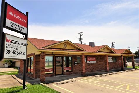 902 Us Highway 181 Portland TX 78374