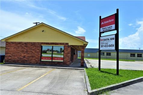 902 Us Highway 181 Portland TX 78374