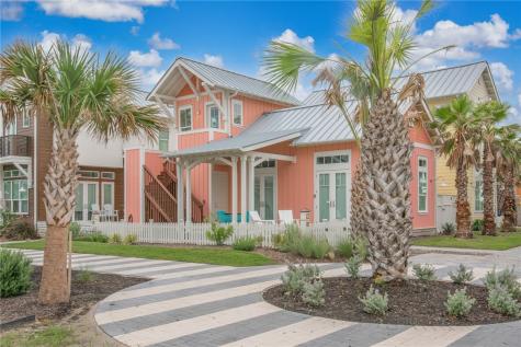 600 Center N 16 Port Aransas TX 78373