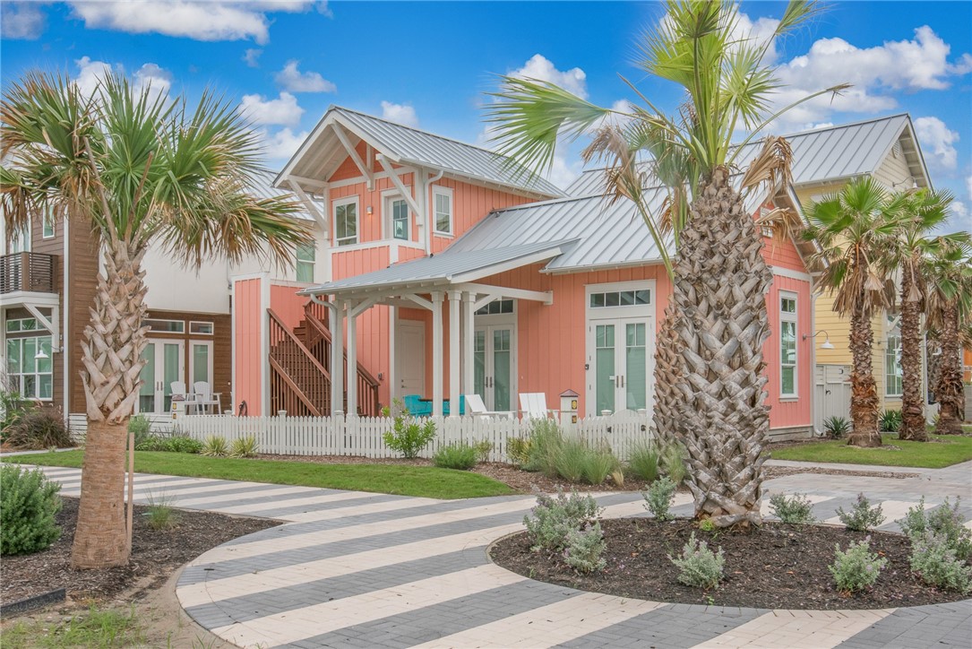 600 Center N 16 Port Aransas TX 78373