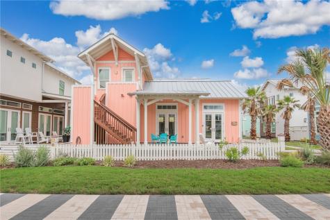 600 Center N 16 Port Aransas TX 78373