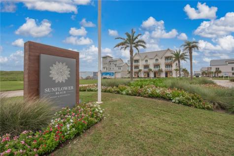 600 Center N 16 Port Aransas TX 78373