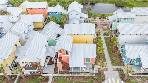 600 Center N 16 Port Aransas TX 78373