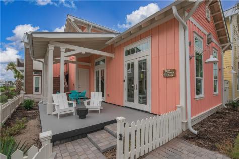 600 Center N 16 Port Aransas TX 78373