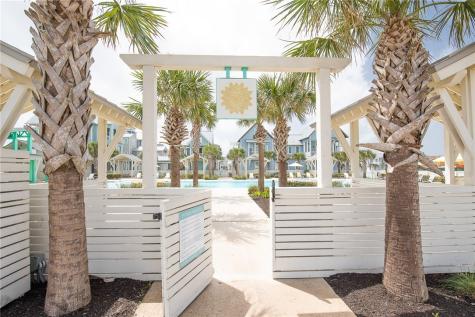 600 Center N 16 Port Aransas TX 78373