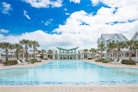 600 Center N 16 Port Aransas TX 78373