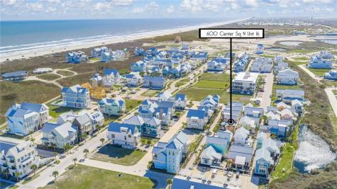 600 Center N 16 Port Aransas TX 78373