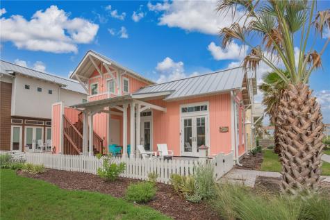 600 Center N 16 Port Aransas TX 78373