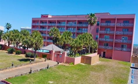 4903 State Highway 361 401 Port Aransas TX 78373
