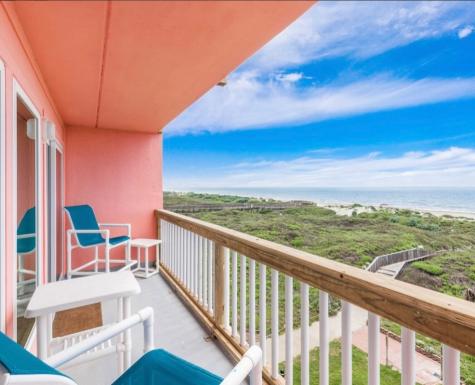 4903 State Highway 361 401 Port Aransas TX 78373