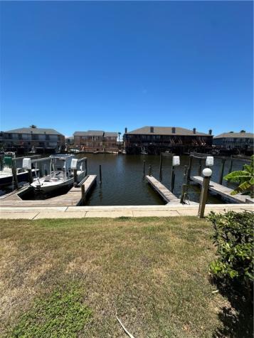 15421 Seamount Cay Unit 103 Corpus Christi TX 78418