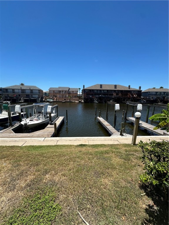 15421 Seamount Cay Unit 103 Corpus Christi TX 78418