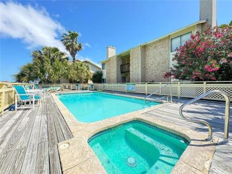 15421 Seamount Cay Unit 103 Corpus Christi TX 78418