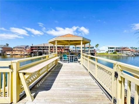 15421 Seamount Cay Unit 103 Corpus Christi TX 78418