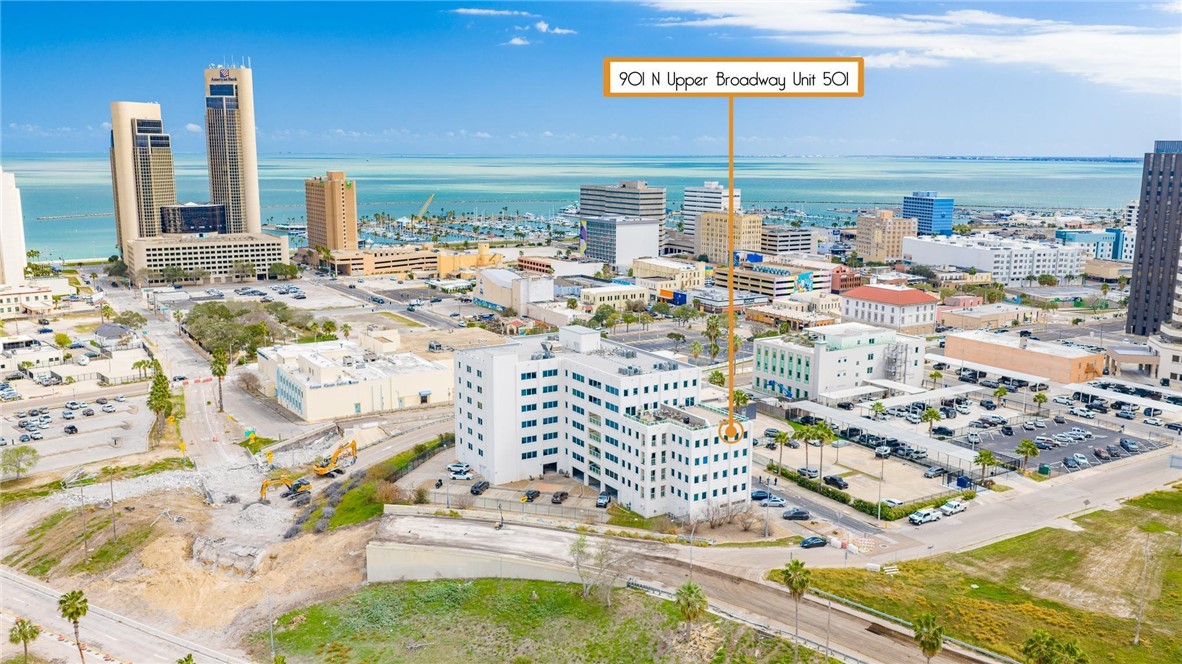 901 N Upper Broadway Street 501 Corpus Christi TX 78401