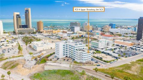 901 N Upper Broadway Street 501 Corpus Christi TX 78401