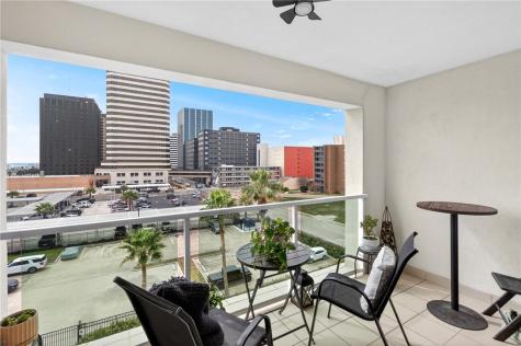 901 N Upper Broadway Street 501 Corpus Christi TX 78401