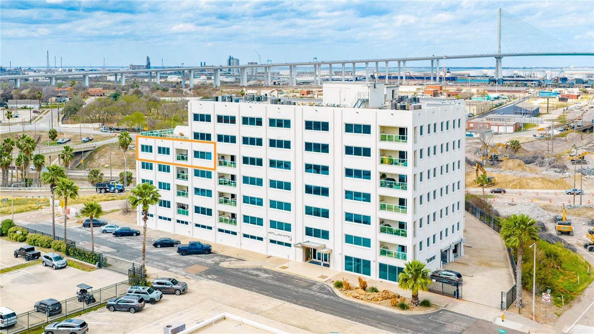 901 N Upper Broadway Street 501 Corpus Christi TX 78401