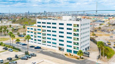 901 N Upper Broadway Street 501 Corpus Christi TX 78401