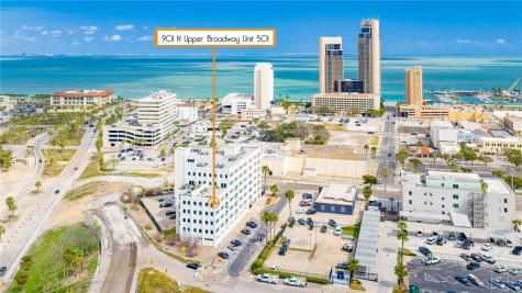 901 N Upper Broadway Street 501 Corpus Christi TX 78401