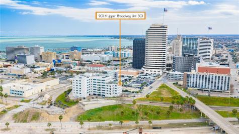 901 N Upper Broadway Street 501 Corpus Christi TX 78401