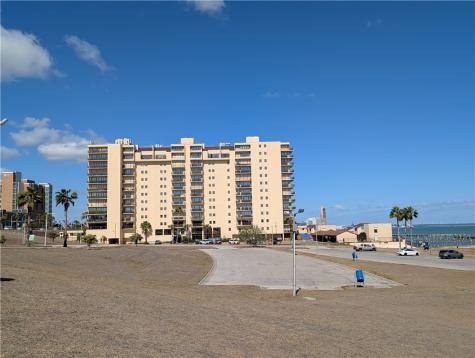1400 Ocean Drive 1002c Corpus Christi TX 78404
