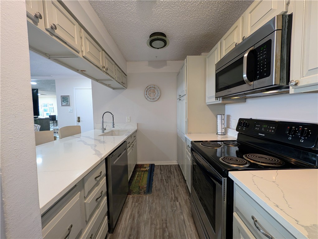 1400 Ocean Dr 1002c Corpus Christi TX 78404