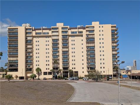 1400 Ocean Drive 1002c Corpus Christi TX 78404