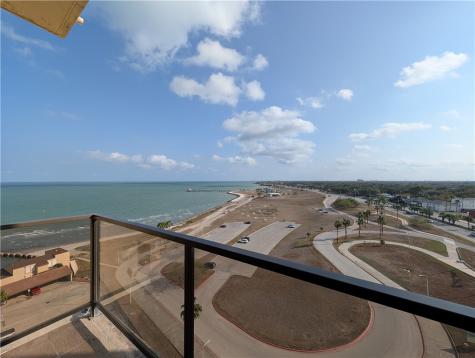 1400 Ocean Drive 1002c Corpus Christi TX 78404