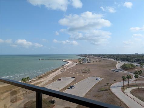 1400 Ocean Drive 1002c Corpus Christi TX 78404
