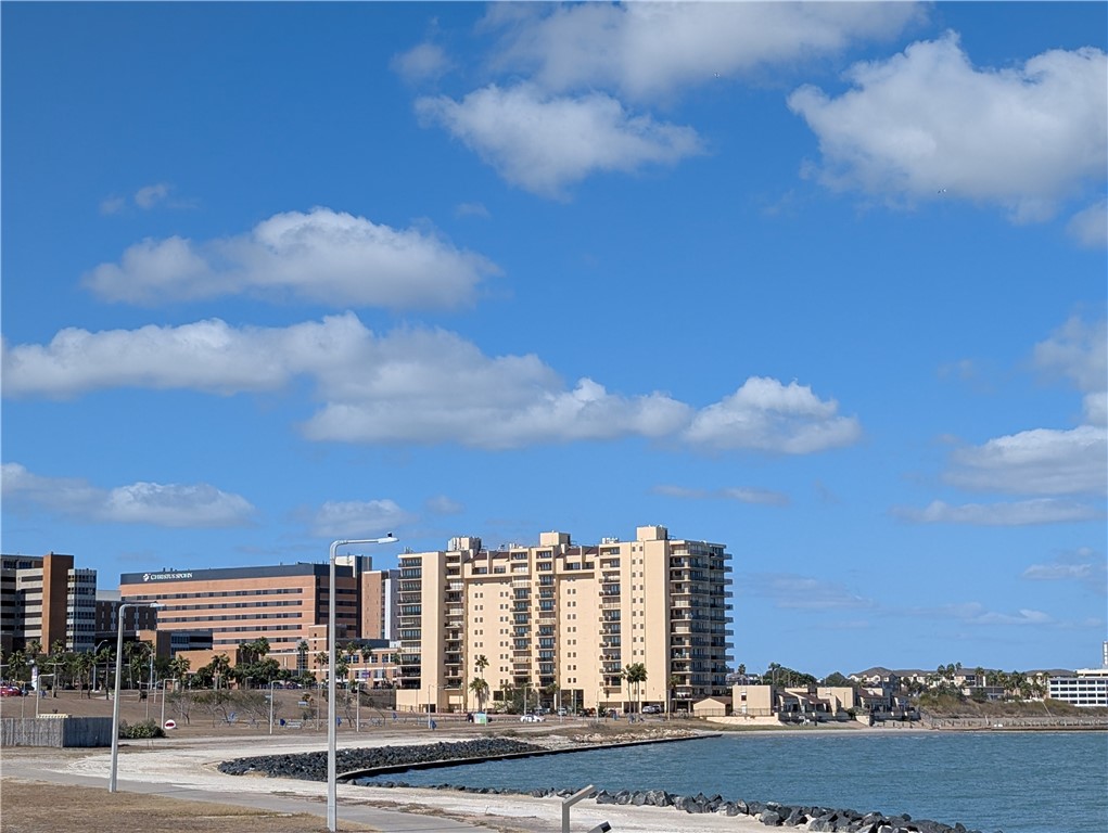 1400 Ocean Dr 1002c Corpus Christi TX 78404