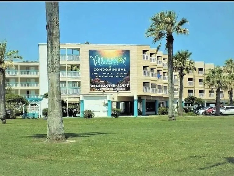 3938 Surfside Boulevard 1338 Corpus Christi TX 78402