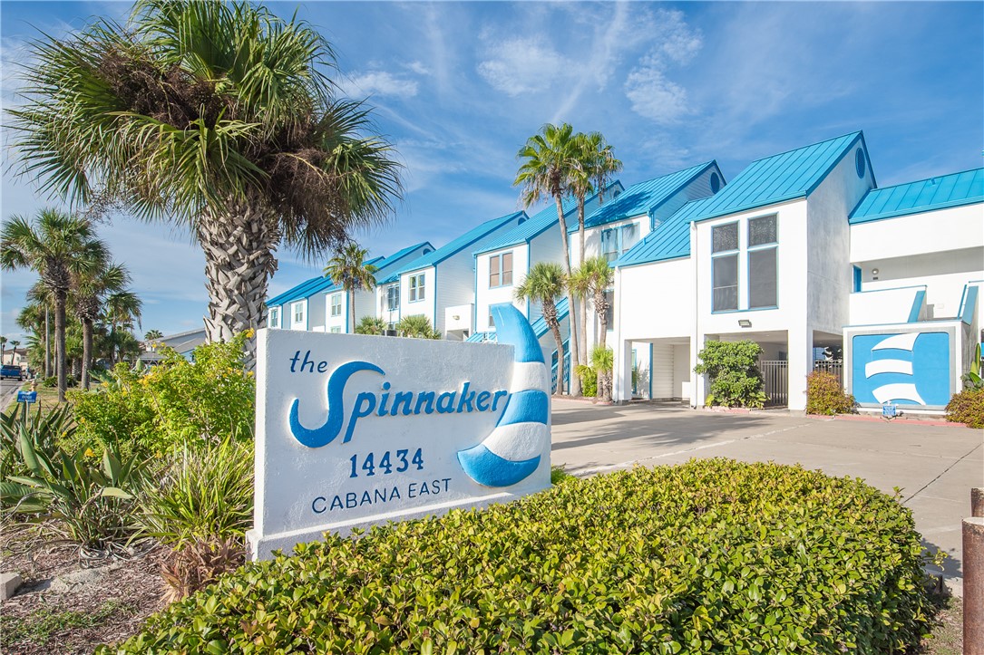 14434 E Cabana Street 317 Corpus Christi TX 78418