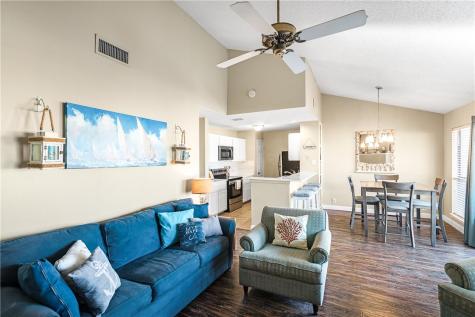 14434 E Cabana Street 317 Corpus Christi TX 78418