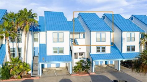 14434 E Cabana Street 317 Corpus Christi TX 78418