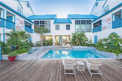 14434 E Cabana Street 317 Corpus Christi TX 78418