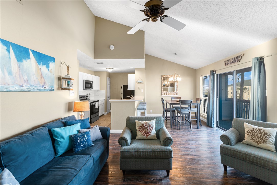 14434 E Cabana Street 317 Corpus Christi TX 78418
