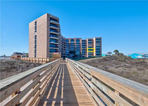 720 Access Road 1-a 405 Port Aransas TX 78373