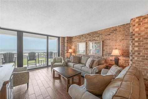 720 Access Road 1-a 405 Port Aransas TX 78373