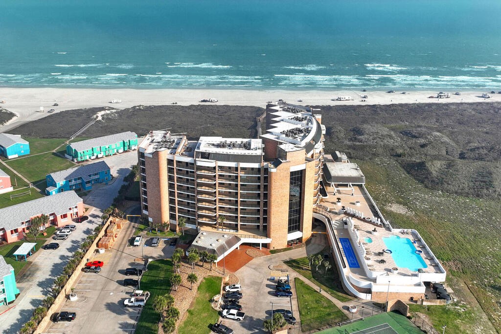720 Access Road 1-a 405 Port Aransas TX 78373
