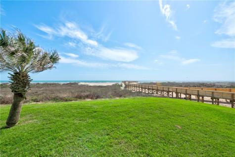 720 Access Road 1-a 405 Port Aransas TX 78373