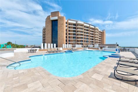 720 Access Road 1-a 405 Port Aransas TX 78373