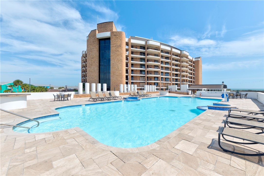 720 Access Road 1-a 405 Port Aransas TX 78373