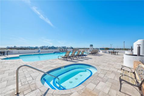 720 Access Road 1-a 405 Port Aransas TX 78373