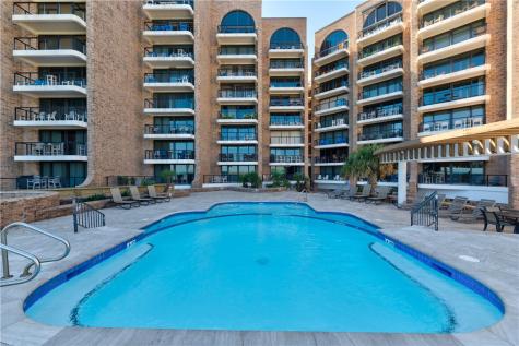 720 Access Road 1-a 405 Port Aransas TX 78373
