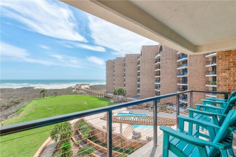 720 Access Road 1-a 405 Port Aransas TX 78373