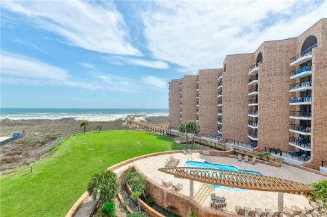 720 Access Road 1-a 405 Port Aransas TX 78373