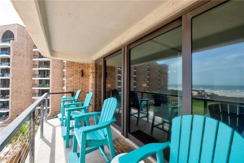720 Access Road 1-a 405 Port Aransas TX 78373