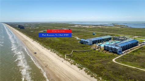 6317 State Highway 361 5101 Port Aransas TX 78373