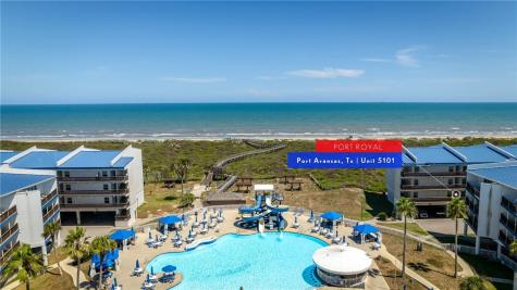 6317 State Highway 361 5101 Port Aransas TX 78373